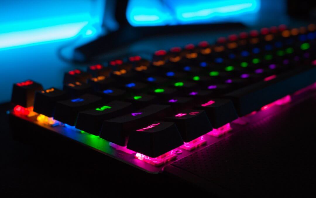 Welche Gaming-Keyboards sind die besten?